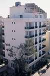 Tigris Hotel 